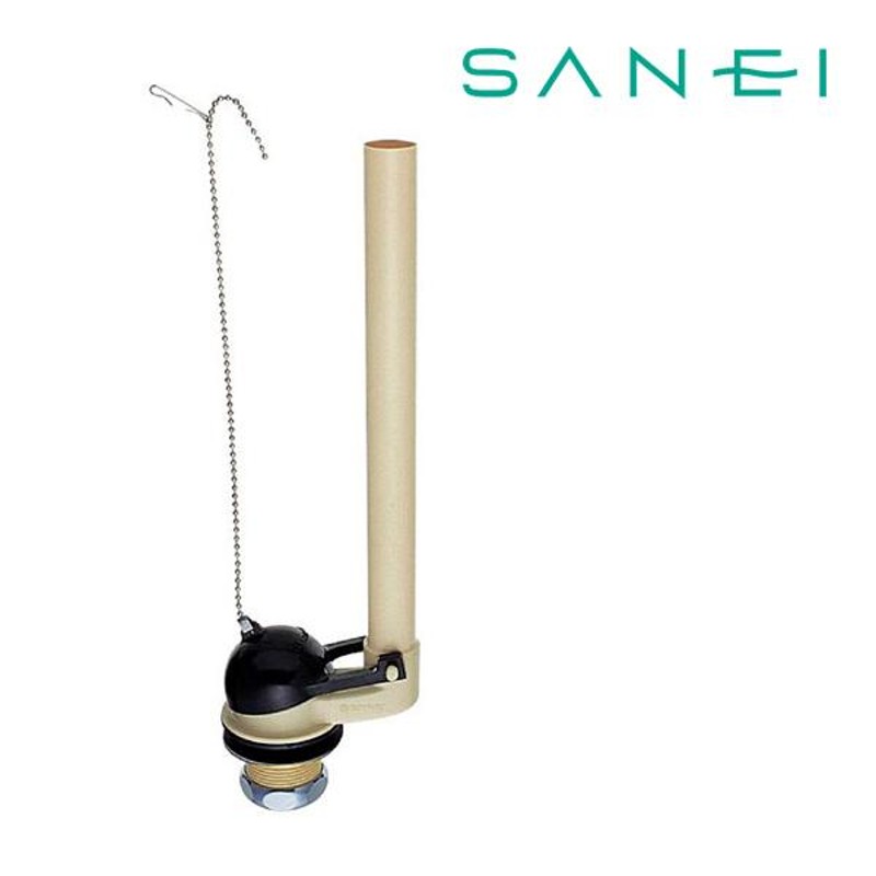 期間限定で特別価格 SANEI ロータンクレバー