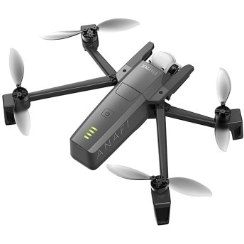 空拍機無人機