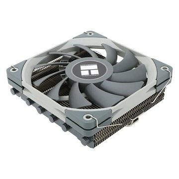【享最高折300】Thermalright 利民 AXP120-X67 下吹式散熱器 逆重力