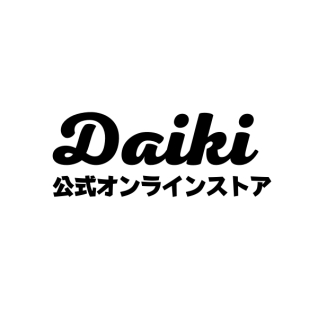 Daiki 公式オンラインストア