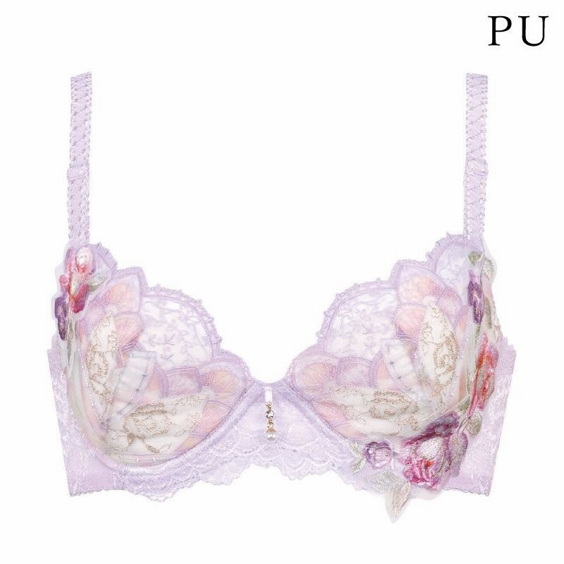 ワコール ウイング レシアージュ ブラジャー PB2910 Wacoal Wing
