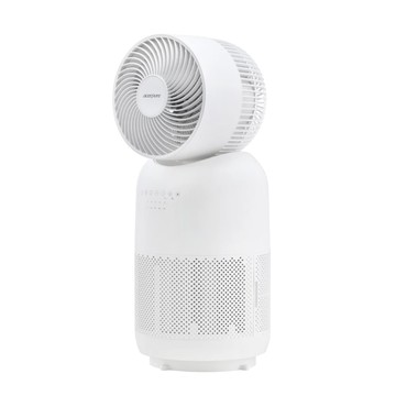 【acerpure】PINOKI版 COOL C3 涼淨爐 四合一涼暖空氣清淨機 (AH335-10W)