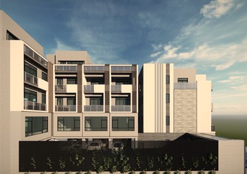 鈞皓⭐全新完工大里國光花市旁雙車電梯別墅⭐｜台中市大里區德芳南路