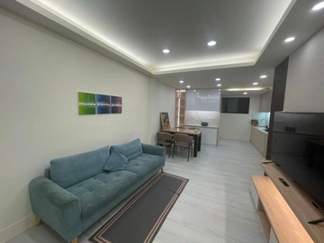 水湳市場.大鵬國小臨路文青低總價透天｜台中市北屯區大鵬路