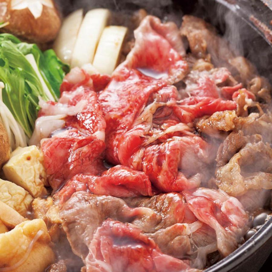 牛肉詰め合わせ 岡?精肉店 近江牛すき焼き用 400gご出産祝い お返し 結婚内祝い お中元 御中元 お歳暮 御歳暮 法事