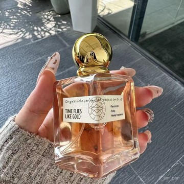 🌸臺灣出貨🌸終於找到韓劇女主本命香瞭!流金嵗月女士香水小衆高級少女僞體香