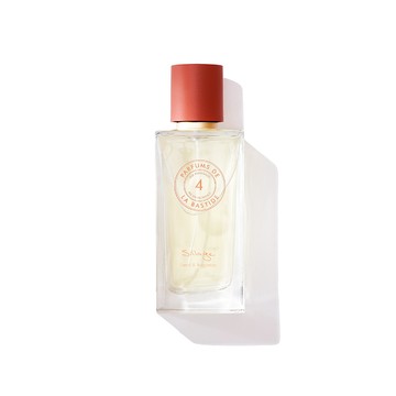 香墅旅程｜艾克斯佛手柑檀木香水