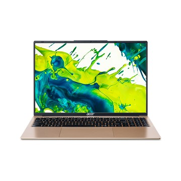 ACER Aspire Lite 16吋效能筆電 金(C5-120U/16G/512G/W11/AL16-54P-53R5)