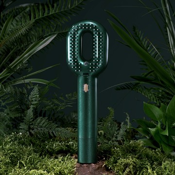 GX·Diffuser 噴霧式護髮精油梳 護髮 情人節禮物 交換禮物 聖誕禮物 情人節禮物