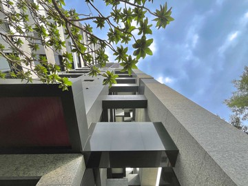 俯瞰高雄新都心上水三房平車｜高雄市三民區河北一路