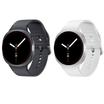 【APP下單6%回饋★領券再折】[贈行充]Samsung Galaxy Watch8 LTE 44mm智慧手錶(L335F)