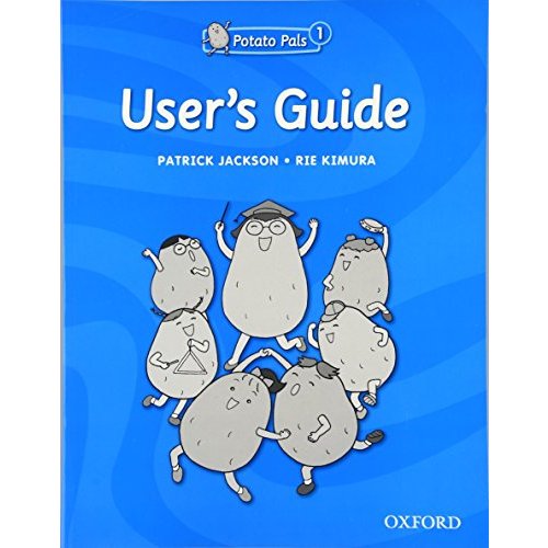 Potato Pals 1: User's Guide