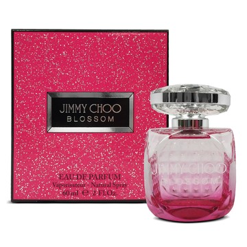 Jimmy Choo 吉米周 绽放魅力香水EDP 60ml