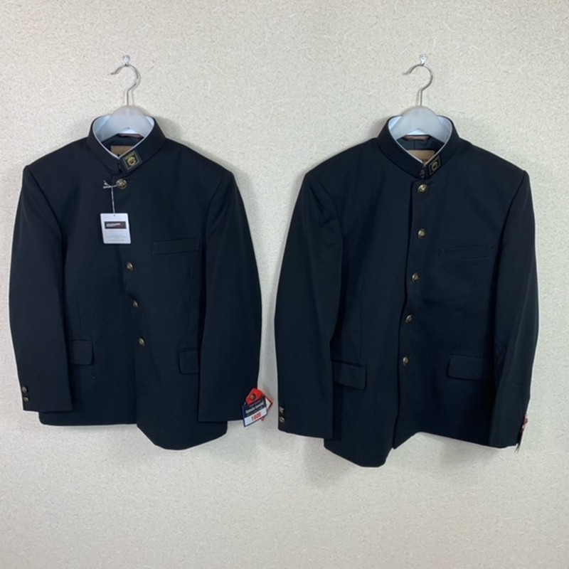 最も 福岡市 男子学生服 155B その他 - upsg.ua