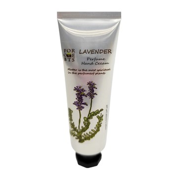 FOR ONE BTS 夢幻仙子護手霜 保濕 鎖水 柔嫩 滋潤 香氛  50ml  1條