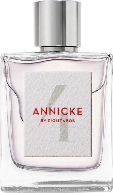 Eight & Bob Annicke 4 Eau de Parfum Spray 100ml