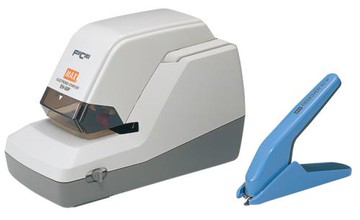 Max electronic stapler EH-50FR
