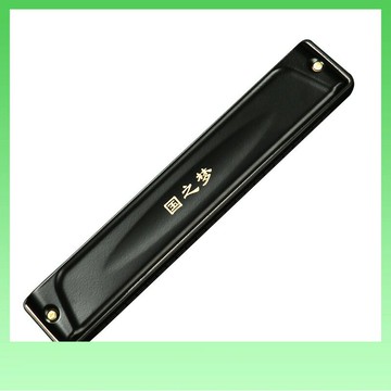 ✅口琴24孔國之夢演奏級口琴復音C調 F調 A調 D調 B調 28孔重【北歐家居生活】