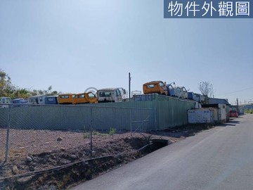 #西屯臨路農地近市政路延伸｜台中市西屯區協仁段
