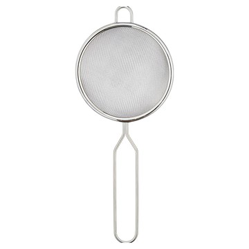 ibili Clasica 可勾掛濾網 304不鏽鋼  10cm  1支