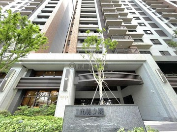賠售~清水【櫻花市鎮之櫻兩房平車】高樓視野戶｜台中市清水區港新三路