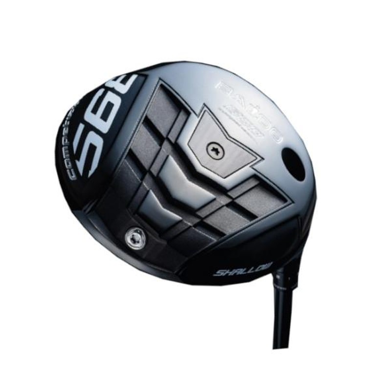 バルド / BALDO コンペチオーネ COMPETIZIONE 568 DRIVER HEAD SHALLOW