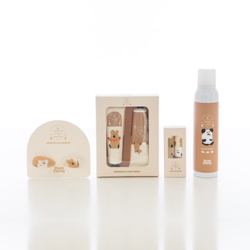 Dinotaeng 日常生活旅行組