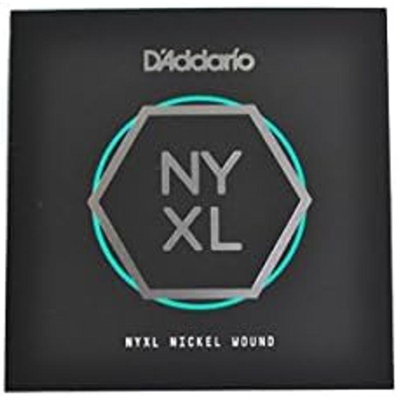 D'Addario ダダリオ エレキギター弦 NYNW068