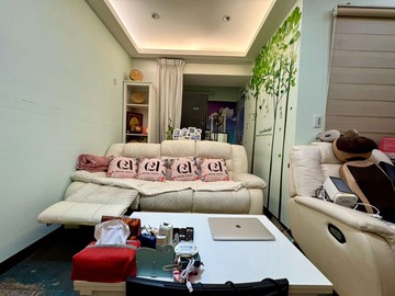 城上城2改1精緻美美屋｜基隆市安樂區麥金路