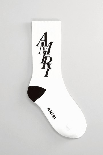 Amiri Socks