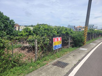 【決心賣】大樹農地佛光山旗甲公路｜高雄市大樹區興田段