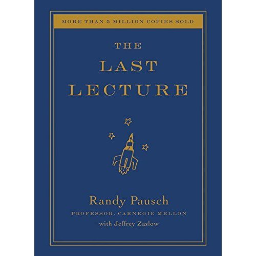 The LAST LECTURE