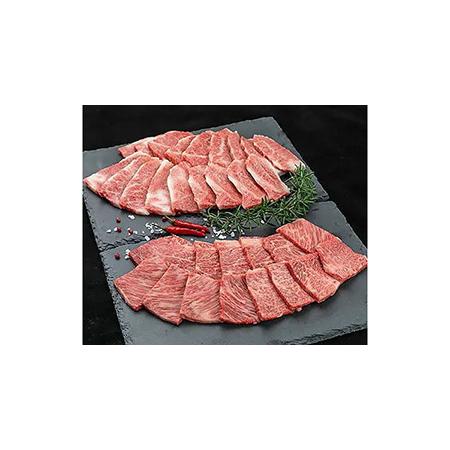 ふるさと納税 焼肉セット　約１ｋg】 和歌山県美浜町