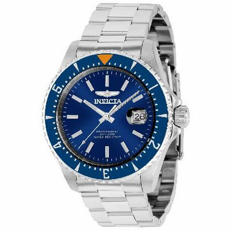 Invicta Men s Pro Diver 36781 Automatic Watch LINE