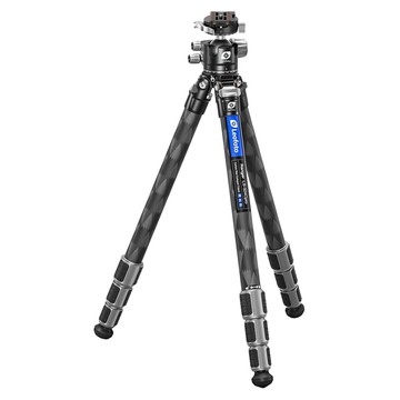 Leofoto 徠圖 公司貨 三腳架 + 雲台 含快拆板  1套  LS-324CPRO + LH-40PCL
