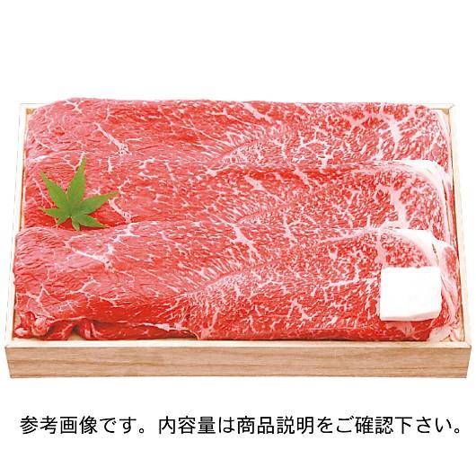 千成亭 近江牛 すき焼き（約300g）