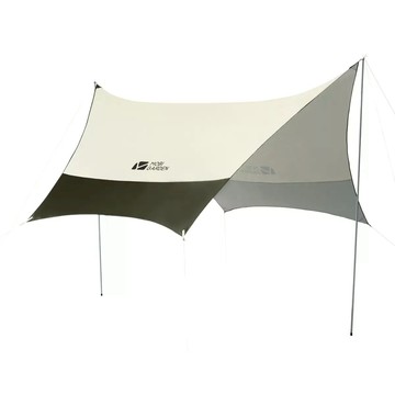 Mobi Garden JunTing 440 牛津布天幕