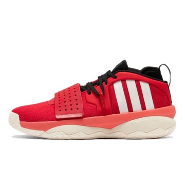 DAME 8 EXTPLY BETTER SCARLET