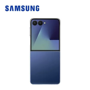 SAMSUNG Galaxy Z Flip7 透明保護殼