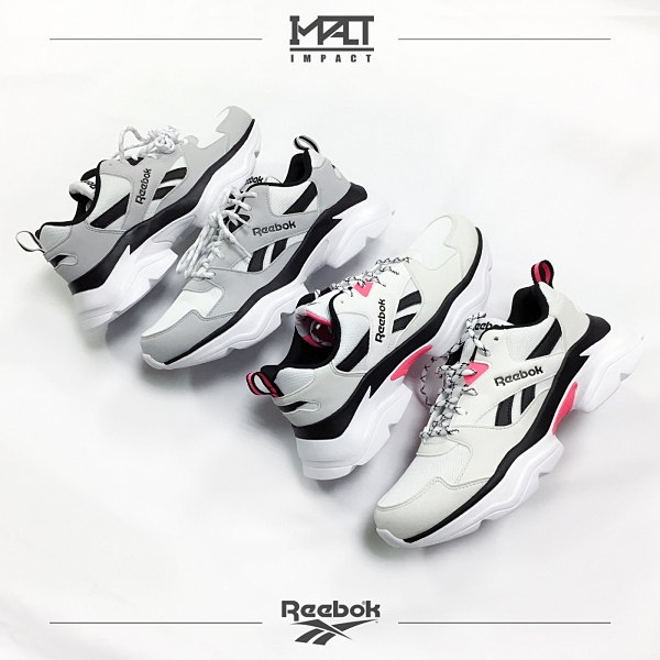 2021 Reebok 老爹鞋推薦 十二月優惠比價 Line購物