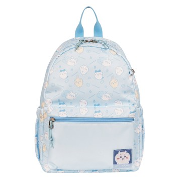 【Chiikawa】吉伊卡哇後背包-寶寶藍 IMQCH001LB (IMKS)