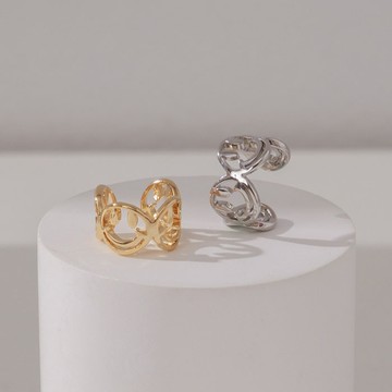 你的微笑・耳窩夾