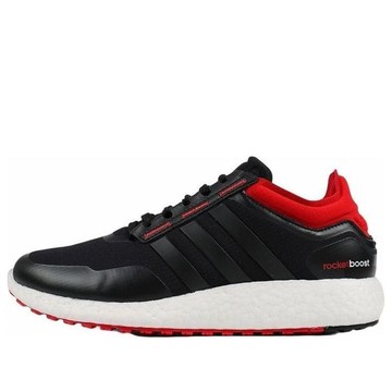 adidas CH Rocket Boost M Black/Red