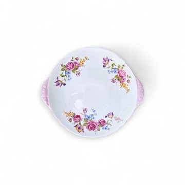 Shelley 雪萊 - 2338 茶杯組 蛋糕盤