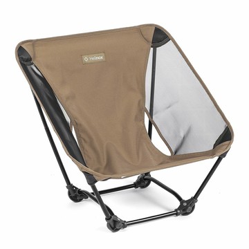 Helinox Ground Chair 輕量矮腳椅 - 狼棕