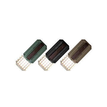 ADAMOUTDOOR 3D廣角鑽石燈 ADCL-CP160 燈 工作燈 燈具 掛燈 吊燈 LED吊燈 露營 逐露天下