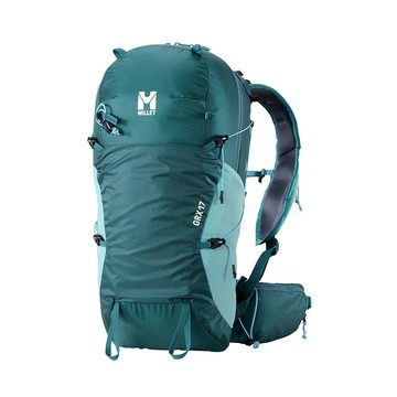 MILLET GRX 17L 登山包 MIS01304N4238