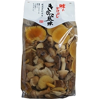 きのこ風味 1KG (交和物産 惣菜)