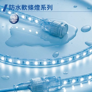 防水軟條燈 C05-50HVWO
