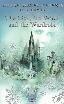 Chronicles of Narnia #02: Lion, the Witch and the Wardrobe[二手書_普通]